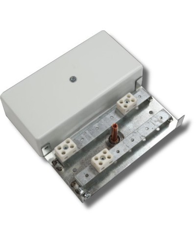 КМ-О (6к)-IP41-d: Коробка монтажная огнестойкая в Раменском