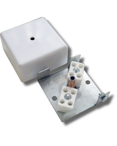 КМ-О (4к)-IP41-m: Коробка монтажная огнестойкая в Раменском