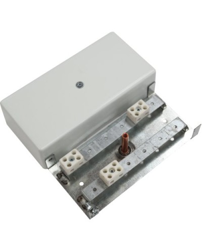 КМ-О (20к)-IP41-d: Коробка монтажная огнестойкая в Раменском