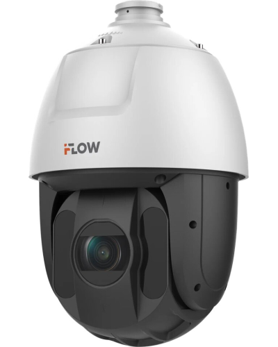 F-IP-2441CSZ32. Бюджетная IP-видеокамера поворотная. i-FLOW в Раменском