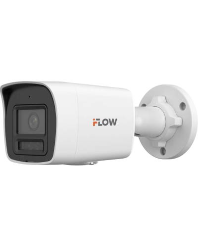 F-IC-1146CM(2.8мм). Бюджетная IP-видеокамера цилиндрическая. i-FLOW в Раменском