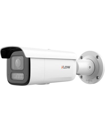 F-IC-2646CSZ4(2.8-12мм). Бюджетная IP-видеокамера цилиндрическая. i-FLOW в Раменском