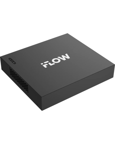 F-0(N8). IP-видеорегистратор 8-канальный. i-FLOW в Раменском