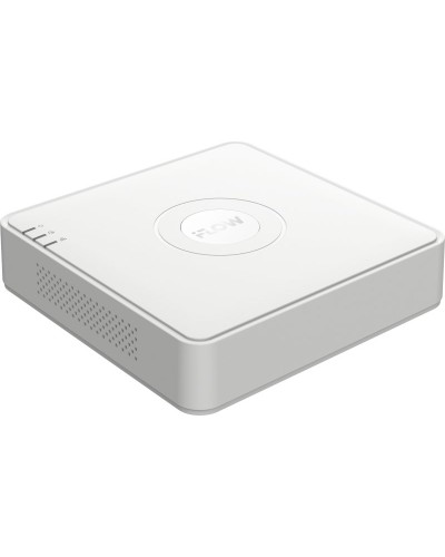 F-HR-2084. Видеорегистратор мультиформатный 8-канальный. i-FLOW в Раменском