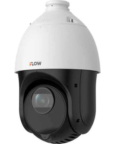 F-IP-1441CSZ15. Бюджетная IP-видеокамера поворотная. i-FLOW в Раменском