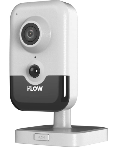 F-IC-2941CI(2.8мм). Бюджетная IP-видеокамера компактная. i-FLOW в Раменском