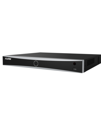 F-NR-232X/2. Бюджетный IP-видеорегистратор 32-канальный. i-FLOW в Раменском