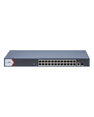 F-SW-EM626POE-VM/L. Коммутатор с POE. i-FLOW в Раменском
