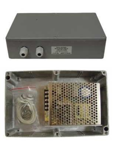 БП 150 DC10.5-30V IP64. Уличный блок питания. ИК Технологии в Раменском