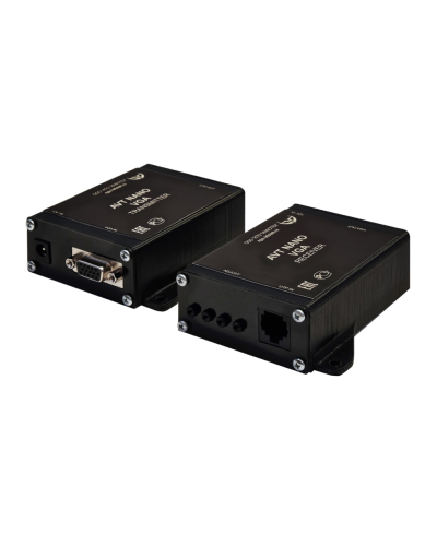 AVT-Nano VGA. Удлинитель VGA до 400 метров. . Инфотех в Раменском