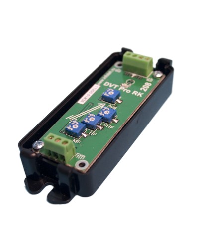 AVT-EXC870. Усилитель видеосигнала. Инфотех в Раменском