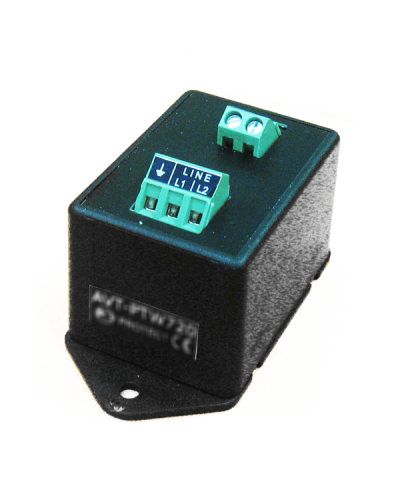 AVT-PTW720. Трансформатор изолирующий. Инфотех в Раменском