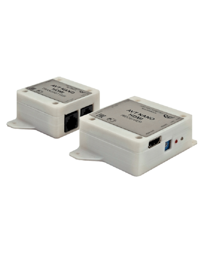 AVT-Nano HDMI. Блок приема и передачи данных. Инфотех в Раменском