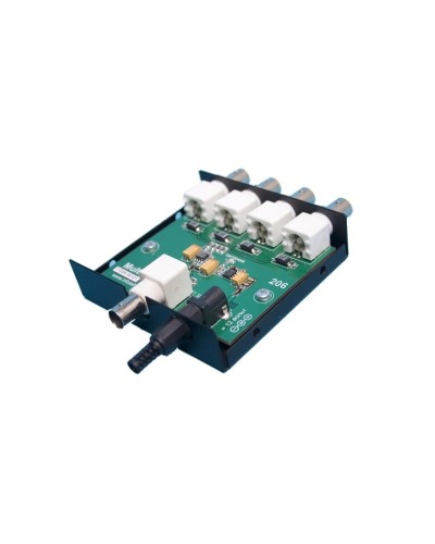 AVT-EXC1844HD. Видеоразветвитель для AHD/CVI/TVI. Инфотех в Раменском