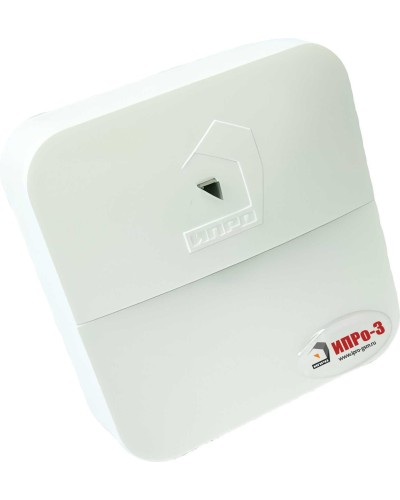 ИПРо 3. GSM сигнализация. ИПРо в Раменском