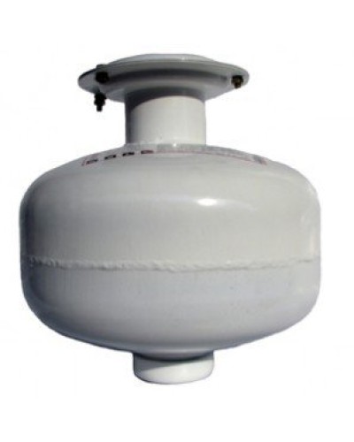 МПП(Н-Т)-9(п)-И-ГЭ-У2 (Тунгус). Модуль порошкового пожаротушения. Источник плюс в Раменском
