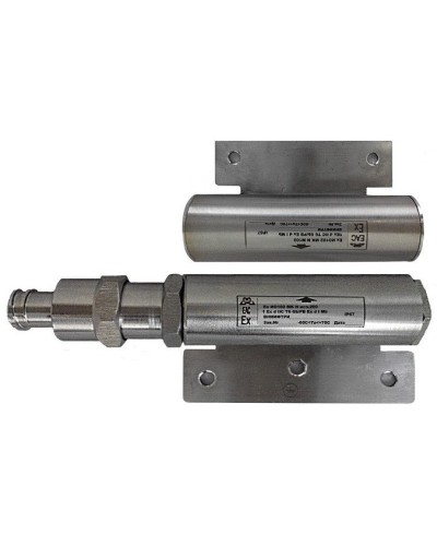 Ex ИО 102 МК N исп.300 М200 TG-1/2. Извещатель охранный точечный магнитоконтактный взрывозащищенный. Магнито-Контакт в Раменском