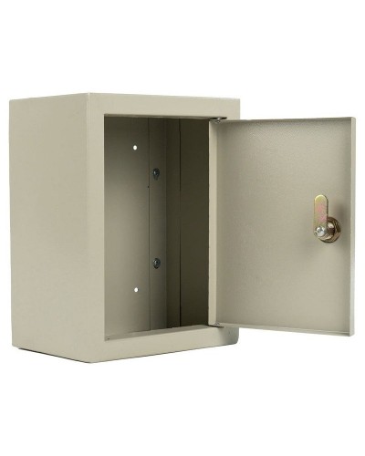 ЩМП - 00 МЭК (270х210х140) IP31 (MEC11105). Шкаф с монтажной панелью. МЭК-Электрика в Раменском