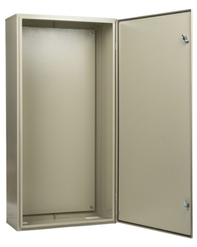 ЩМП - 011 МЭК(1600х800х400) IP65 (MEC11316). Шкаф с монтажной панелью. МЭК-Электрика в Раменском
