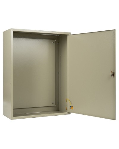 ЩМП - 095 МЭК(1400х800х300) IP31 (MEC11118). Шкаф с монтажной панелью. МЭК-Электрика в Раменском