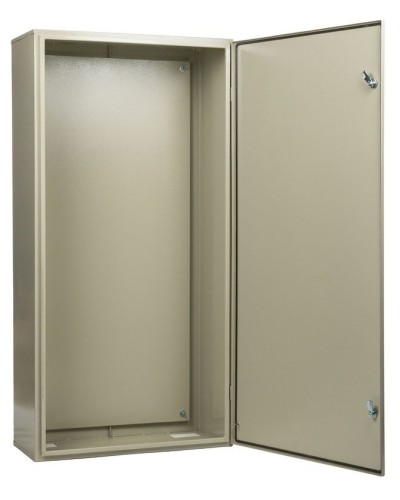 ЩМП - 10 МЭК(1500х750х350) IP65 (MEC11315). Шкаф с монтажной панелью. МЭК-Электрика в Раменском