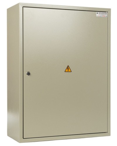 ЩМП - 085 МЭК (1000х650х260) IP31 (MEC11116). Шкаф с монтажной панелью. МЭК-Электрика в Раменском