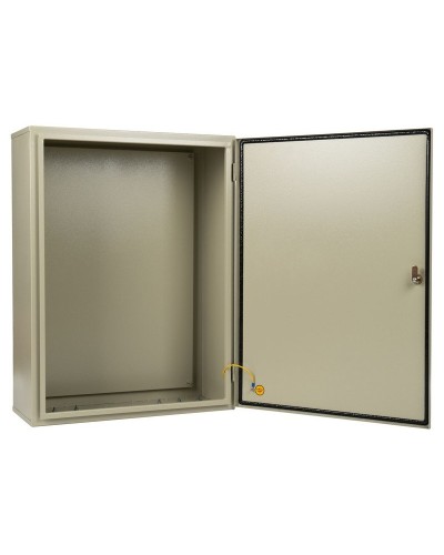 ЩМП - 08 МЭК (900х700х260) IP65 (MEC11311). Шкаф с монтажной панелью. МЭК-Электрика в Раменском