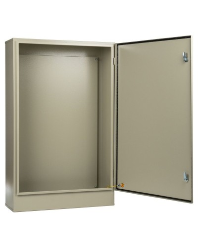 ЩМП - 09 МЭК(1200х750х300) IP65 (MEC11313). Шкаф с монтажной панелью. МЭК-Электрика в Раменском
