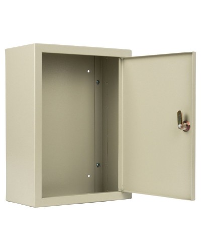 ЩМП - 01 МЭК (370х210х140) IP31 (MEC11106). Шкаф с монтажной панелью. МЭК-Электрика в Раменском