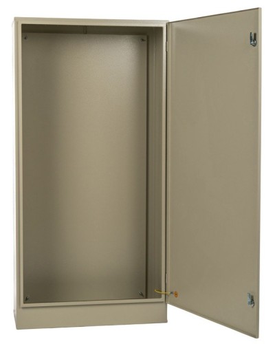 ЩМП - 10 МЭК(1500х750х350) IP31 (MEC11119). Шкаф с монтажной панелью. МЭК-Электрика в Раменском