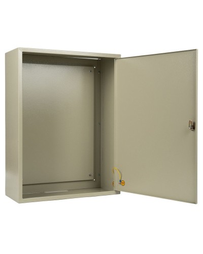 ЩМП - 075 МЭК (800х600х260) IP31 (MEC11114). Шкаф с монтажной панелью. МЭК-Электрика в Раменском