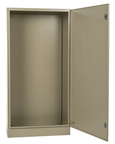 ЩМП - 011 МЭК(1600х800х400) IP31 (MEC11120). Шкаф с монтажной панелью. МЭК-Электрика в Раменском