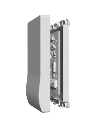 UEM Mifare/NFC SKD reader V_5.0 WS Set IP. Считыватель. МикроЭМ в Раменском