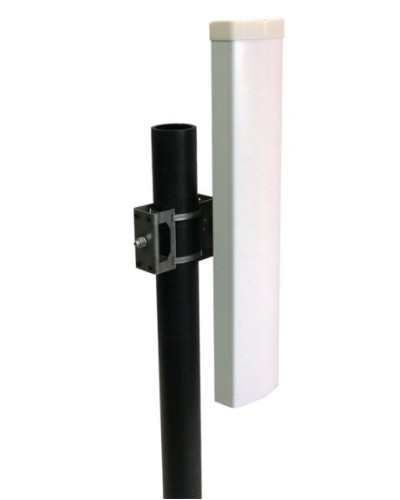 Фортеза-300 bluetooth. Извещатель охранный радиоволновый линейный. Охранная техника в Раменском