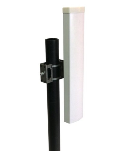 ФОРТЕЗА-500 bluetooth. Извещатель охранный радиоволновый линейный с bluetooth интерфейсом. Охранная техника в Раменском