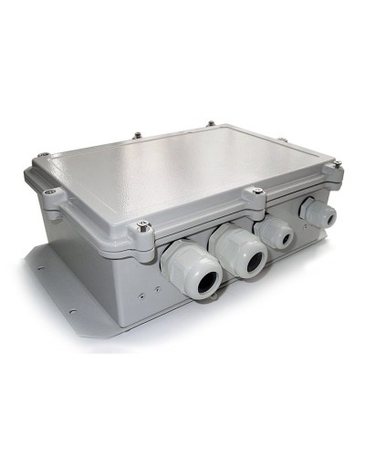 КСУМ-20 (20 цепей). Коробка соединительная. ОМЕГА-Микродизайн в Раменском