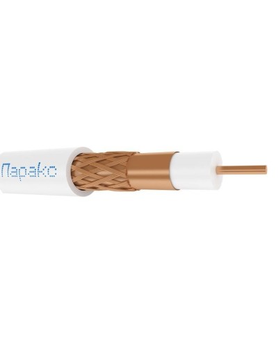 РК 75-4,8-322 (RG 6/U solid) (Паритет). Кабель коаксиальный радиочастотный. Паритет в Раменском