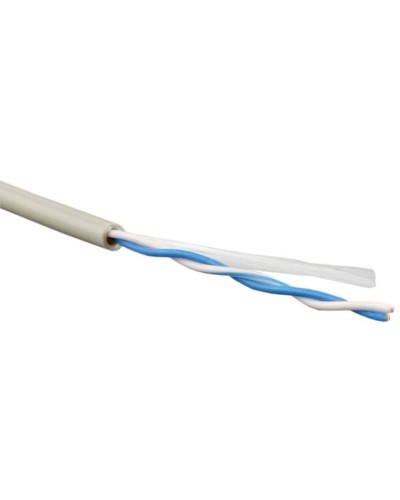 ParLan U/UTP Cat5e PVC 1х2х0,52. Кабель «витая пара» (LAN) для структурированных систем связи. Паритет в Раменском
