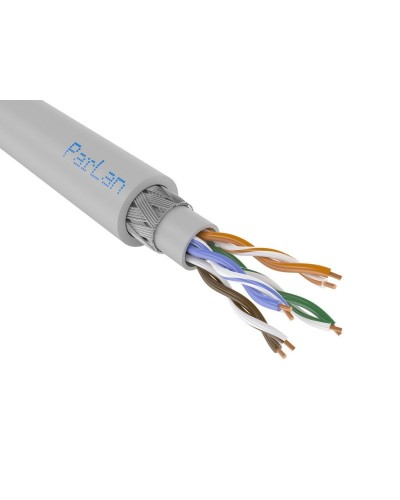 ParLan ARM PS U/UTP Cat5е 4х2х0,52 PVC. Кабель «витая пара» (LAN) для структурированных систем связи. Паритет в Раменском