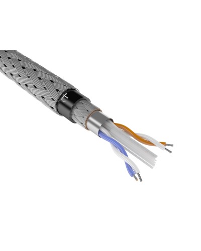 КИС-ПК 4х2х0,78мм. Кабели для промышленного интерфейса RS-485 одиночной прокладки. Паритет в Раменском