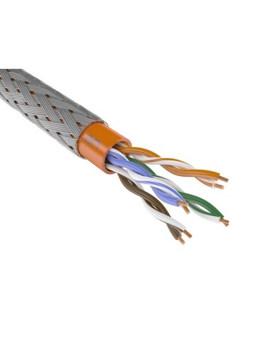ParLan ARM U/UTP Cat5е 4х2х0,52 ZH нг(А)-HF. Кабель «витая пара» (LAN) для структурированных систем связи. Паритет в Раменском
