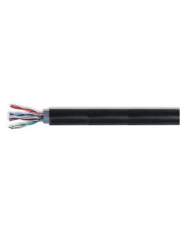 ParLan U/UTP Cat5e PVC/PE 4х2х0,52. Кабель «витая пара» (LAN) для структурированных систем связи. Паритет в Раменском