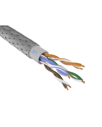 ParLan ARM U/UTP Cat5е 4х2х0,52 PVC. Кабель «витая пара» (LAN) для структурированных систем связи. Паритет в Раменском