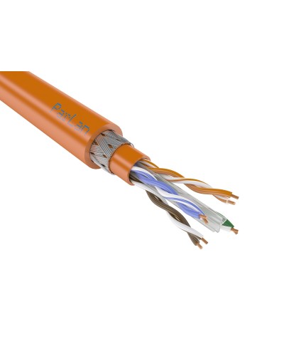 ParLan ARM PS U/UTP Cat6 4х2х0,57 ZH нг(А)-HF. Кабель «витая пара» (Cat6)(LAN) для структурированных систем связи. Паритет в Раменском