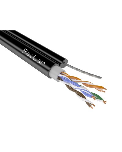 ParLan U/UTP Cat5e PVC/PEtr 4х2х0,52. Кабель «витая пара» (LAN) для структурированных систем связи. Паритет в Раменском