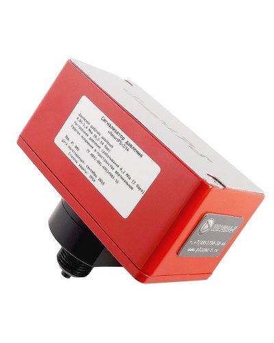 SmartPS-140-2. Сигнализатор давления. Плазма-Т в Раменском