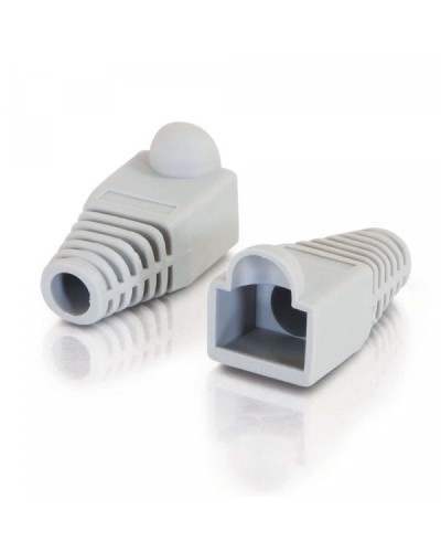 RJ-45-cap (серый). Изолирующий колпачок. Прочие зарубежные в Раменском
