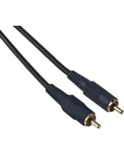 RCA (ш)-RCA (ш)/5. Корд межблочный RCA-RCA . Прочие зарубежные в Раменском