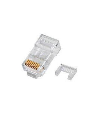 RJ-45 (8P8C) Cat.6, со вставкой. Разъем RJ-45 (8P8C). Прочие зарубежные в Раменском