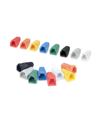 RJ-45-cap (белый). Изолирующий колпачок. Прочие зарубежные в Раменском